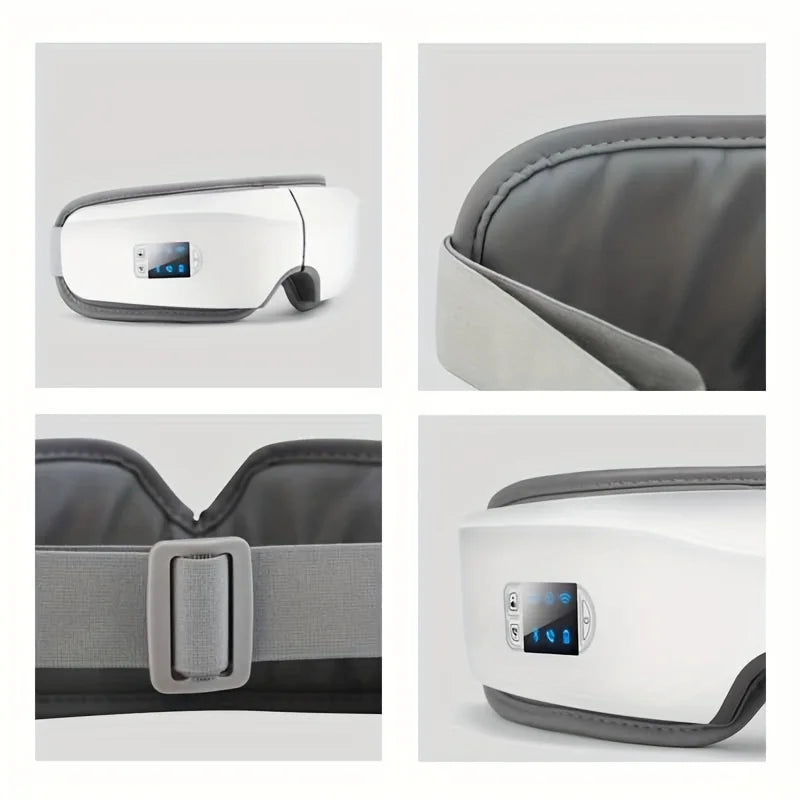 Couples Relief Intelligent Eye Massager