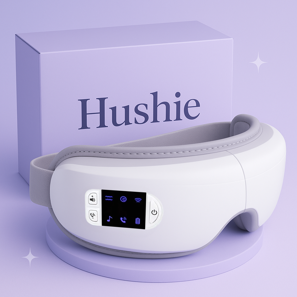Couples Relief Intelligent Eye Massager
