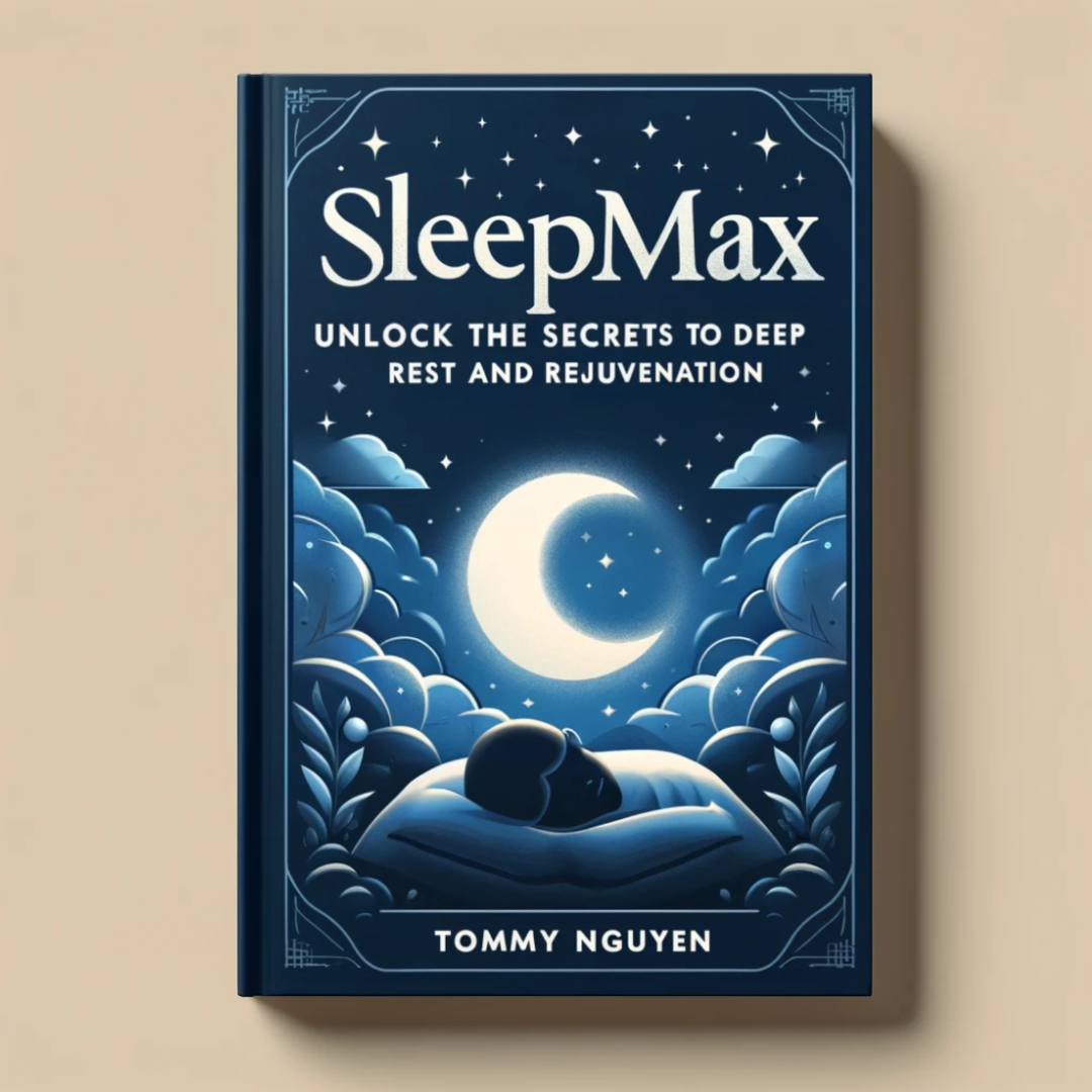 SleepMax | Memory Foam Cervical Pillow